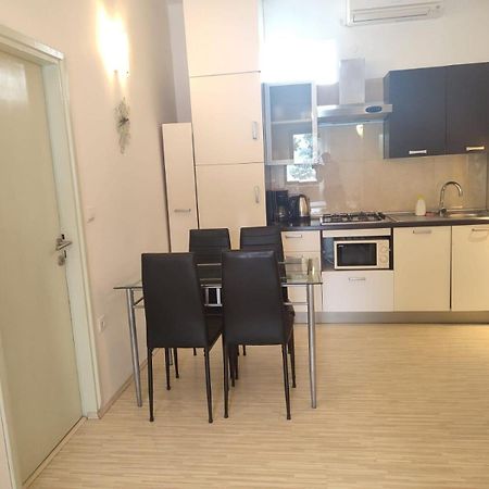 Apartments Stanislava Fažana Zewnętrze zdjęcie