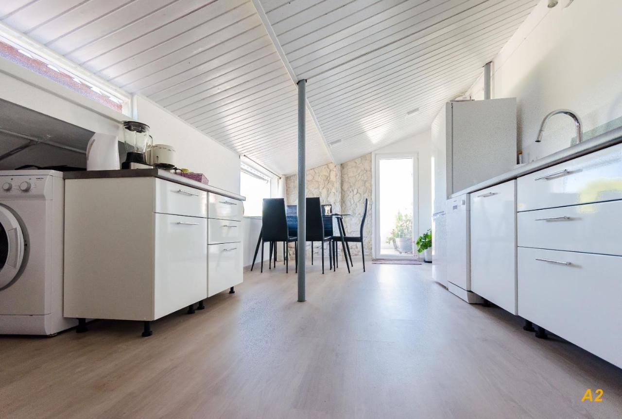 Apartments Stanislava Fažana Zewnętrze zdjęcie