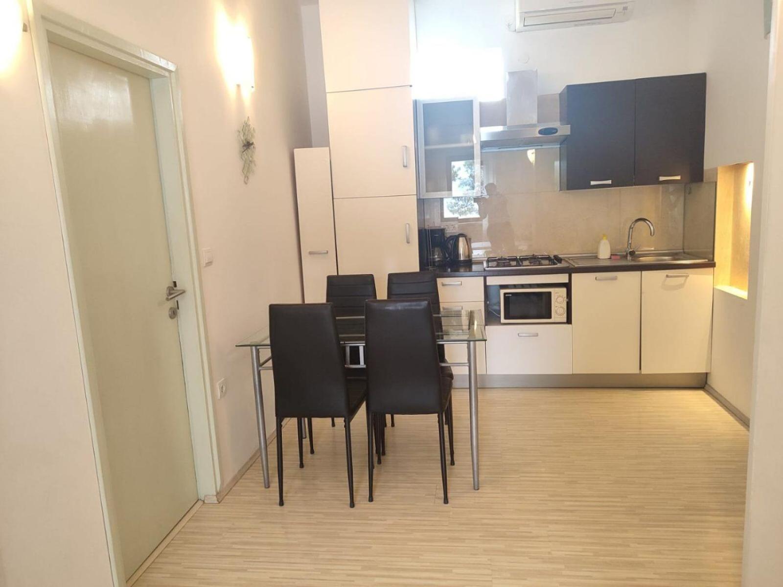 Apartments Stanislava Fažana Zewnętrze zdjęcie