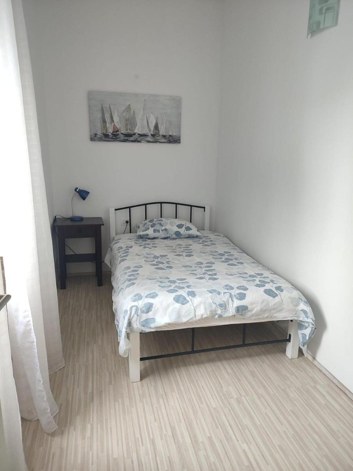 Apartments Stanislava Fažana Zewnętrze zdjęcie