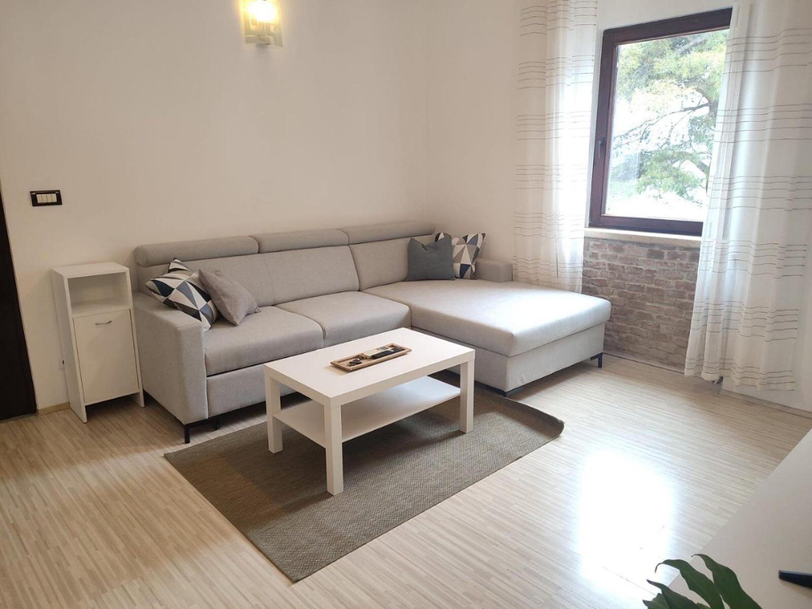 Apartments Stanislava Fažana Zewnętrze zdjęcie
